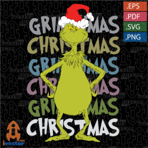 GRINCH-FRENTE-CUERPO-VECTOR-EDITABLE-01-300x300 VECTORES Y RECURSOS