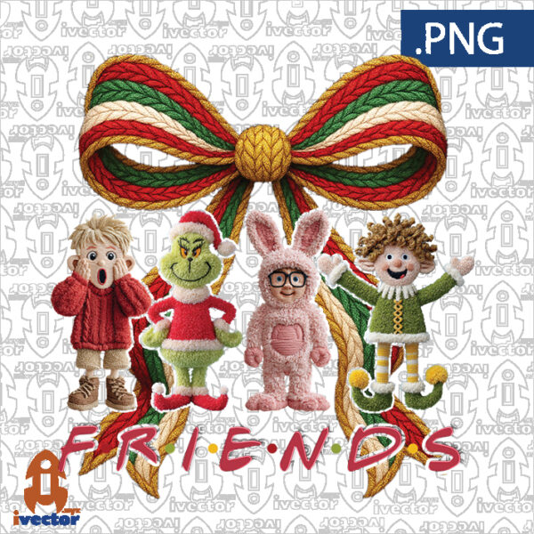 GRINCH-FRIENDS-CROCHET-PNG-ALTA-CALIDAD-600x600 Ivector - Recursos Ilimitados DTF