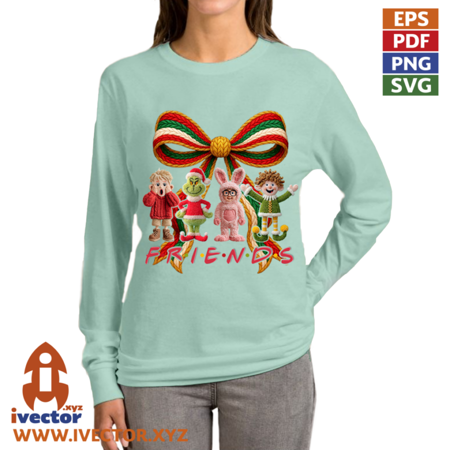 GRINCH-FRIENDS-CROCHET-PNG-ALTA-CALIDAD-p1 GRINCH FRIENDS CROCHET PNG ALTA CALIDAD