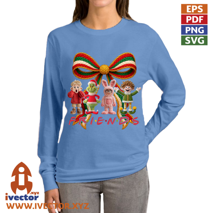 GRINCH-FRIENDS-CROCHET-PNG-ALTA-CALIDAD-p3 GRINCH FRIENDS CROCHET PNG ALTA CALIDAD