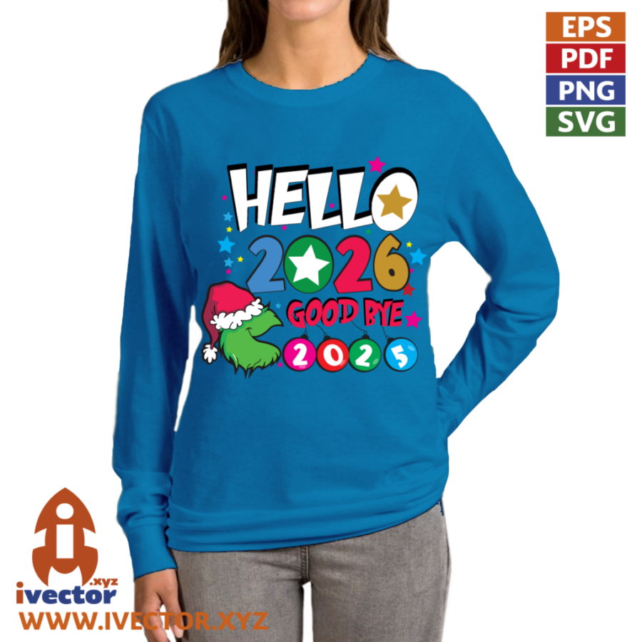 GRINCH-HELLO-2026-VECTOR-EDITABLE-EPS-PDF-P3 GRINCH HELLO 2026 VECTOR EDITABLE EPS PDF