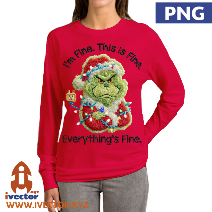 GRINCH-LUCES-CROCHET-PNG-ALTA-CALIDAD-a1 GRINCH LUCES CROCHET PNG ALTA CALIDAD