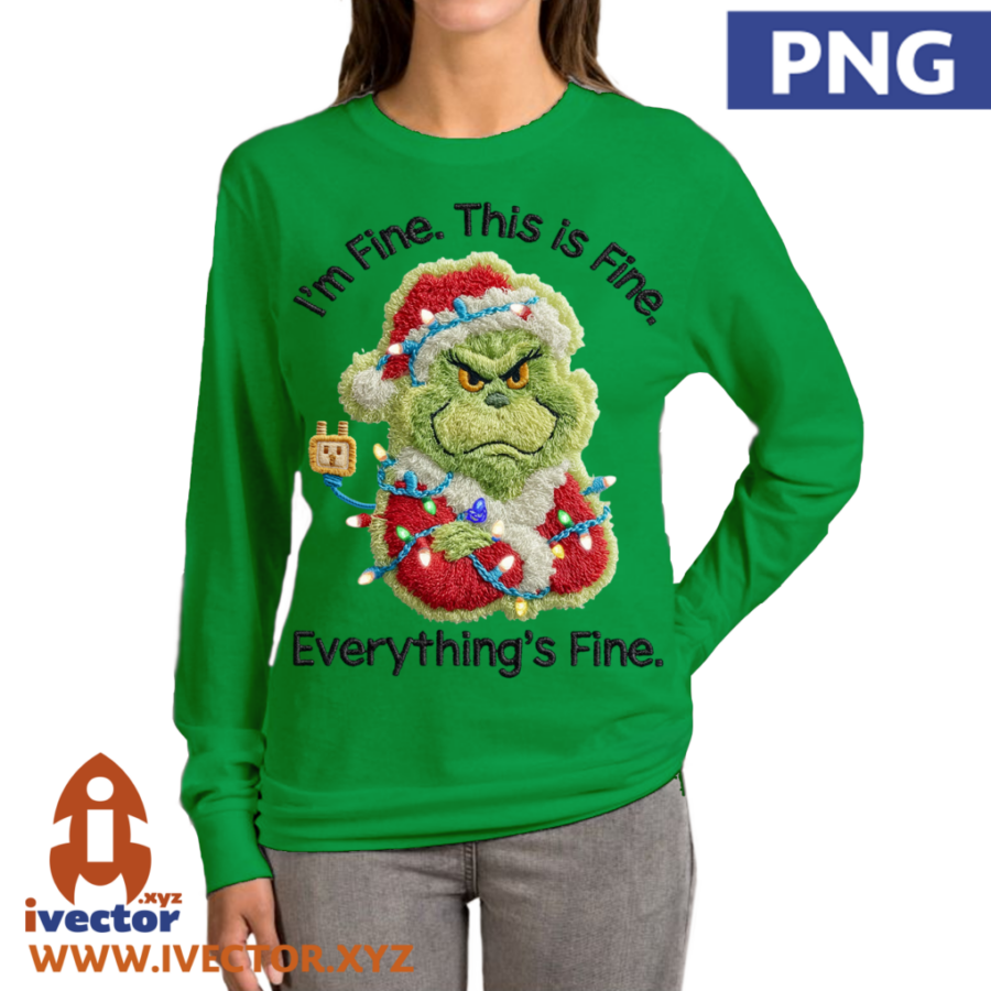 GRINCH-LUCES-CROCHET-PNG-ALTA-CALIDAD-a3 GRINCH LUCES CROCHET PNG ALTA CALIDAD