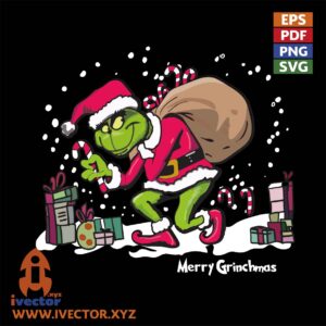 GRINCH-MERRY-GRINCHMAS-VECTOR-EDITABLE-01-300x300 VECTORES Y RECURSOS