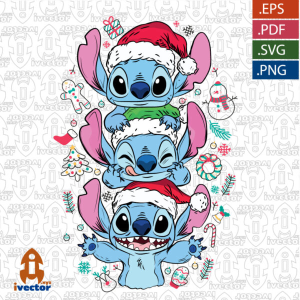 GRINCH-NAVIDAD-DIBUJO-VECTOR-EDITABLE-EPS-PDF_Mesa-de-trabajo-1-600x600 Ivector - Recursos Ilimitados DTF