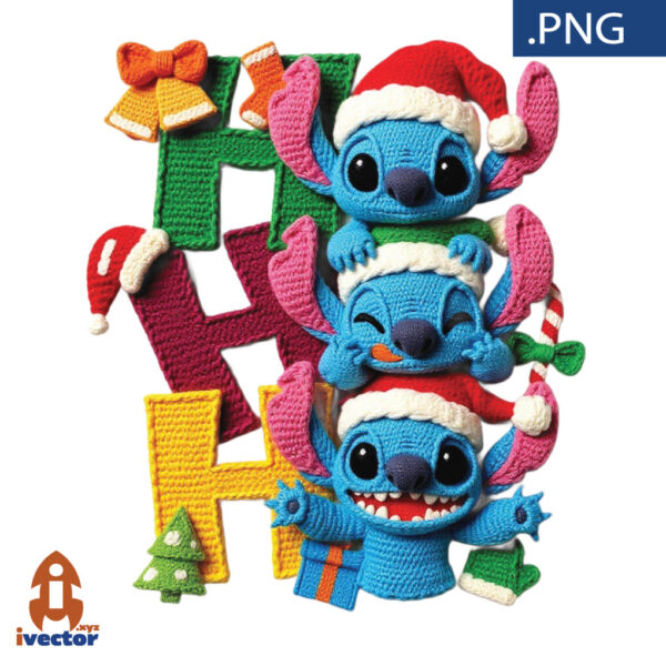 GRINCH-NAVIDAD-HO-HO-HO-CROCHET-ALTA-CALIDAD--600x600 Ivector - Recursos Ilimitados DTF