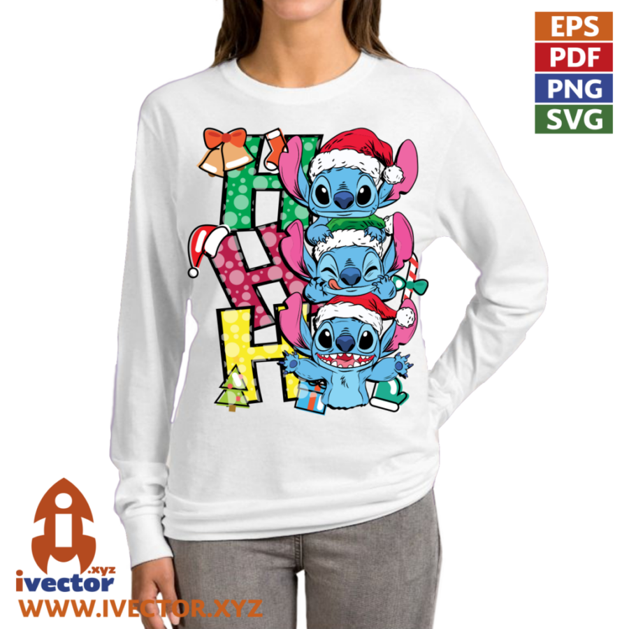 GRINCH-NAVIDAD-HO-HO-HO-VECTOR-EDITABLE-EPS-PDF_P7 GRINCH NAVIDAD HO HO HO VECTOR EDITABLE EPS PDF