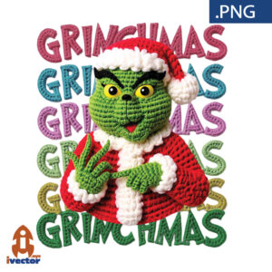 GRINCH-NUMEROS-PNG-NAVIDENO-CROCHET-a1-300x300 VECTORES Y RECURSOS