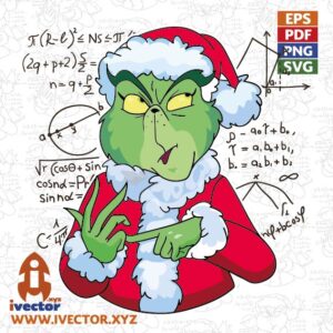 GRINCH-NUMEROS-VECTOR-NAVIDENO-EPS-PDF-SVG-01-300x300 VECTORES Y RECURSOS