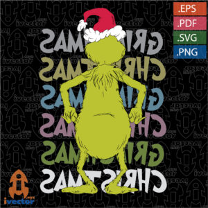GRINCH-REVERSO-CUERPO-VECTOR-EDITABLE-01-300x300 VECTORES Y RECURSOS