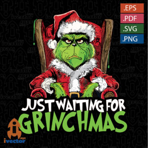 GRINCH-SILLON-ESPERA-NAVIDAD-VECTOR-EDITABLE-EPS-PDF-01-300x300 VECTORES Y RECURSOS