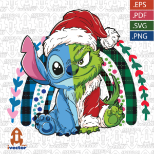 GRINCH-STITCH-ARCO-NAVIDENO-VECTOR-EDITABLE-EPS-PDF-01-300x300 VECTORES Y RECURSOS