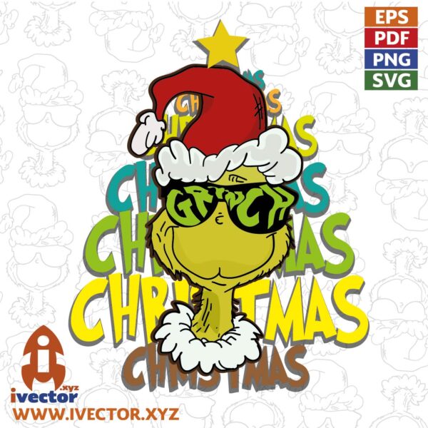 GRINCH-VECTOR-NAVIDAD-EPS-PDF-SVG-01-600x600 Ivector - Recursos Ilimitados DTF