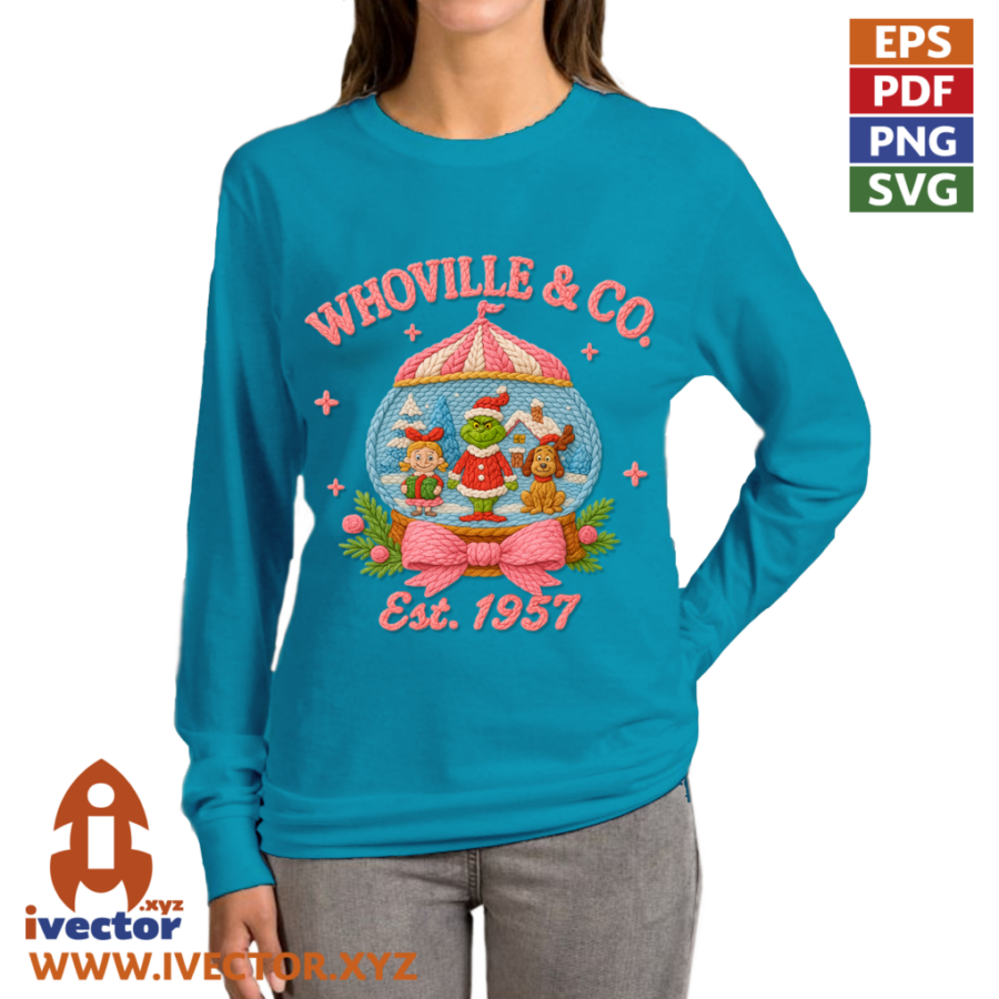 GRINCH-WHOVILLE-CROCHET-PNG-ALTA-CALIDAD-p2 GRINCH WHOVILLE CROCHET PNG ALTA CALIDAD
