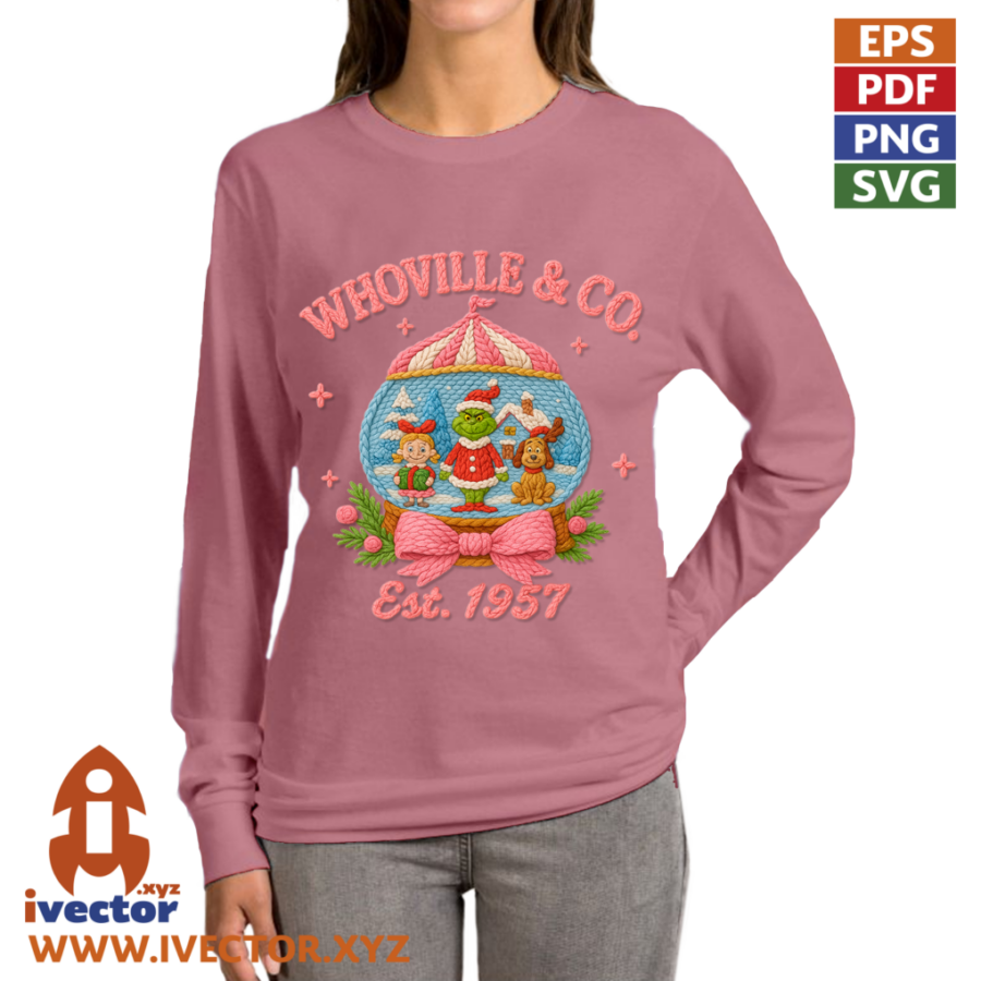 GRINCH-WHOVILLE-CROCHET-PNG-ALTA-CALIDAD-p3 GRINCH WHOVILLE CROCHET PNG ALTA CALIDAD