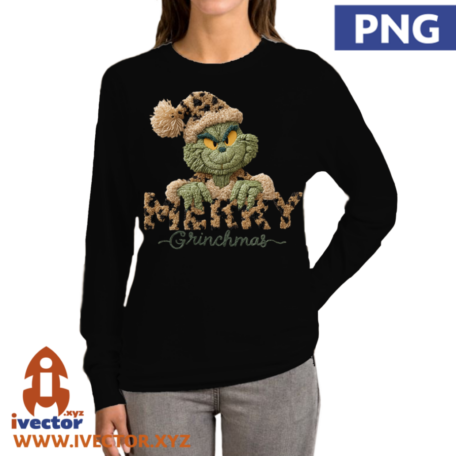 GRINCHI-ANIMAL-PRINT-CROCHE-PNG-ALTA-CALIDAD-p2 GRINCHI ANIMAL PRINT CROCHE PNG ALTA CALIDAD