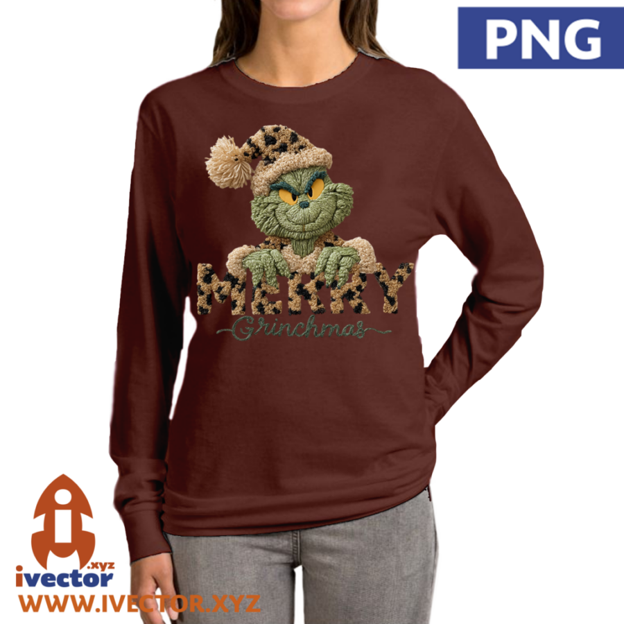 GRINCHI-ANIMAL-PRINT-CROCHE-PNG-ALTA-CALIDAD-p3 GRINCHI ANIMAL PRINT CROCHE PNG ALTA CALIDAD