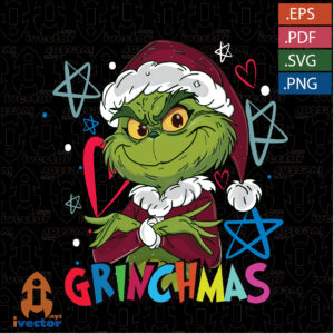GRINCHMAS-ESTRELLAS-VECTOR-EDITABLE-01-300x300 VECTORES Y RECURSOS