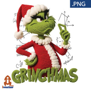 GRINCHMAS-NAVIDAD-CROCHET-PLAN-NEGRO1-300x300 VECTORES Y RECURSOS