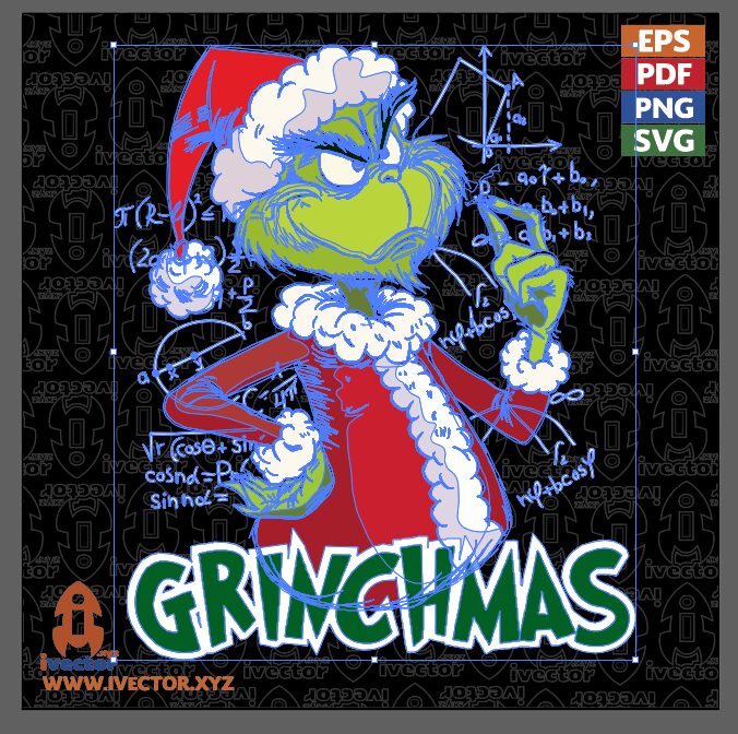 GRINCHMAS-NAVIDAD-PLAN-BLANCO-EPS-PDF-010 GRINCHMAS NAVIDAD PLAN BLANCO EPS PDF