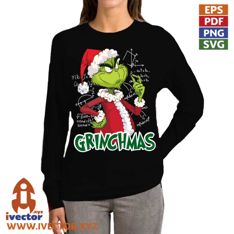 GRINCHMAS-NAVIDAD-PLAN-BLANCO-EPS-PDF-04 GRINCHMAS NAVIDAD PLAN BLANCO EPS PDF