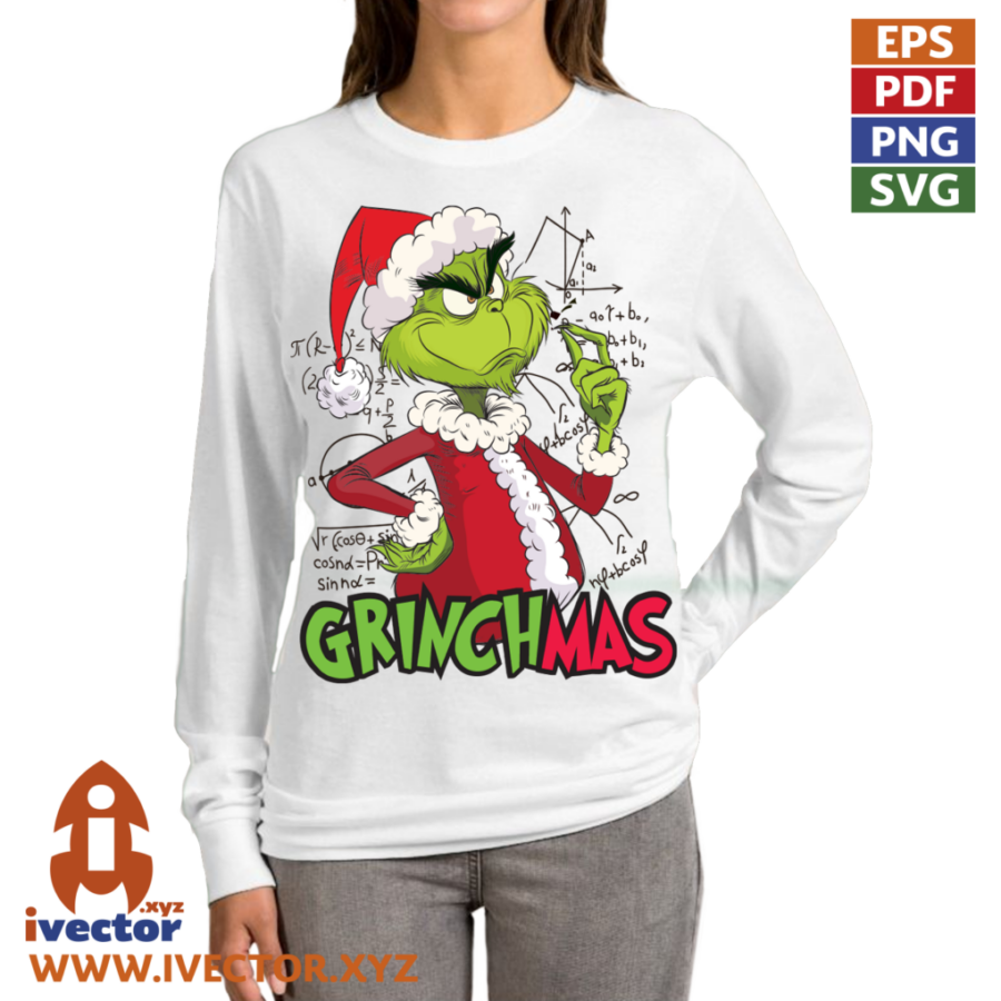 GRINCHMAS-NAVIDAD-PLAN-NEGRO-EPS-PDF-P1 GRINCHMAS NAVIDAD PLAN NEGRO EPS Pdf