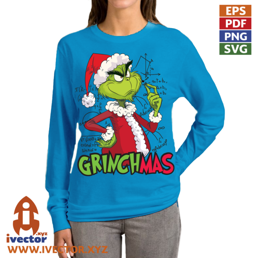 GRINCHMAS-NAVIDAD-PLAN-NEGRO-EPS-PDF-P2 GRINCHMAS NAVIDAD PLAN NEGRO EPS Pdf