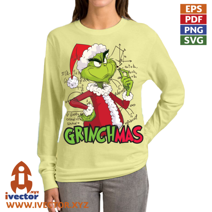 GRINCHMAS-NAVIDAD-PLAN-NEGRO-EPS-PDF-P3 GRINCHMAS NAVIDAD PLAN NEGRO EPS Pdf