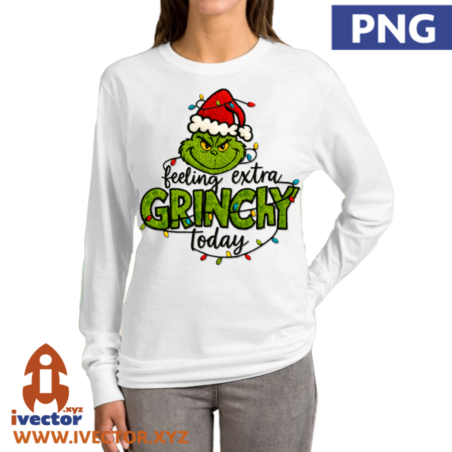GRINCHY-LETRAS-NEGRAS-CROCHET-PNG-ALTA-CALIDAD-1p3 GRINCHY LETRAS NEGRAS CROCHET PNG ALTA CALIDAD