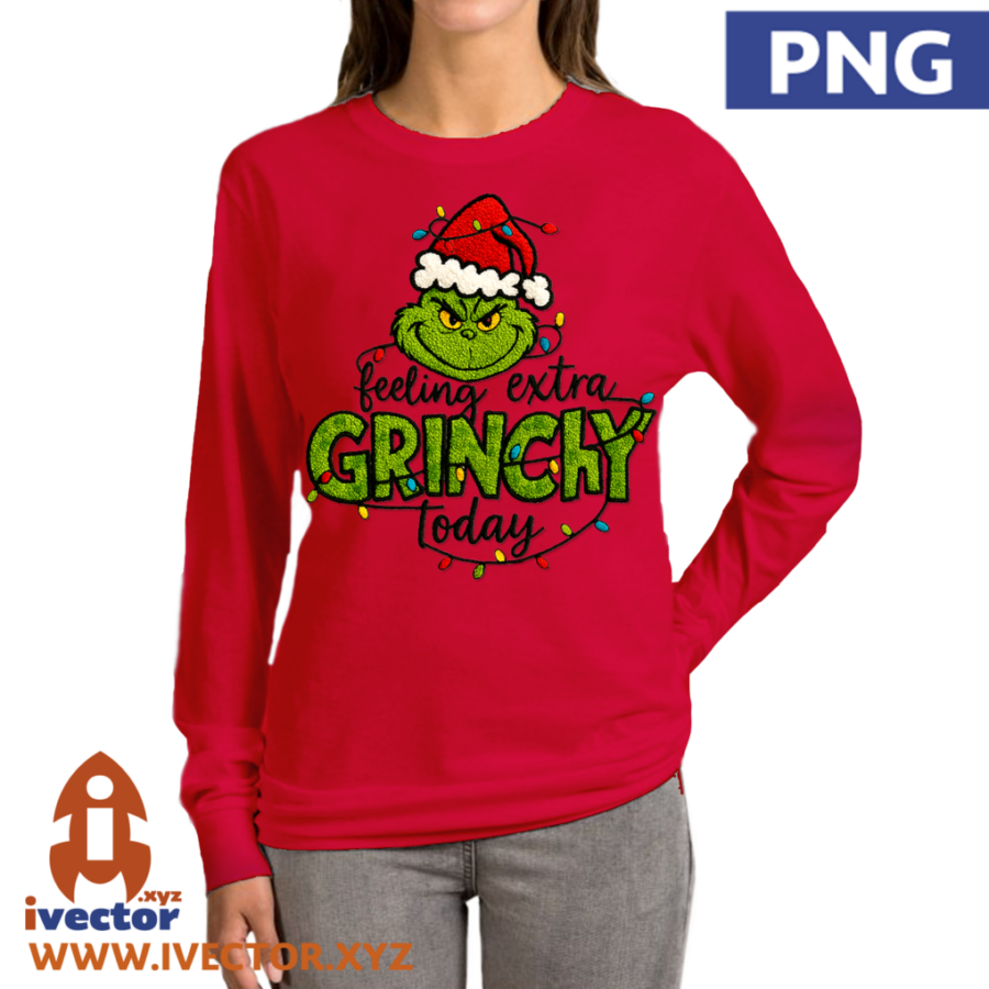 GRINCHY-LETRAS-NEGRAS-CROCHET-PNG-ALTA-CALIDAD-1p4 GRINCHY LETRAS NEGRAS CROCHET PNG ALTA CALIDAD