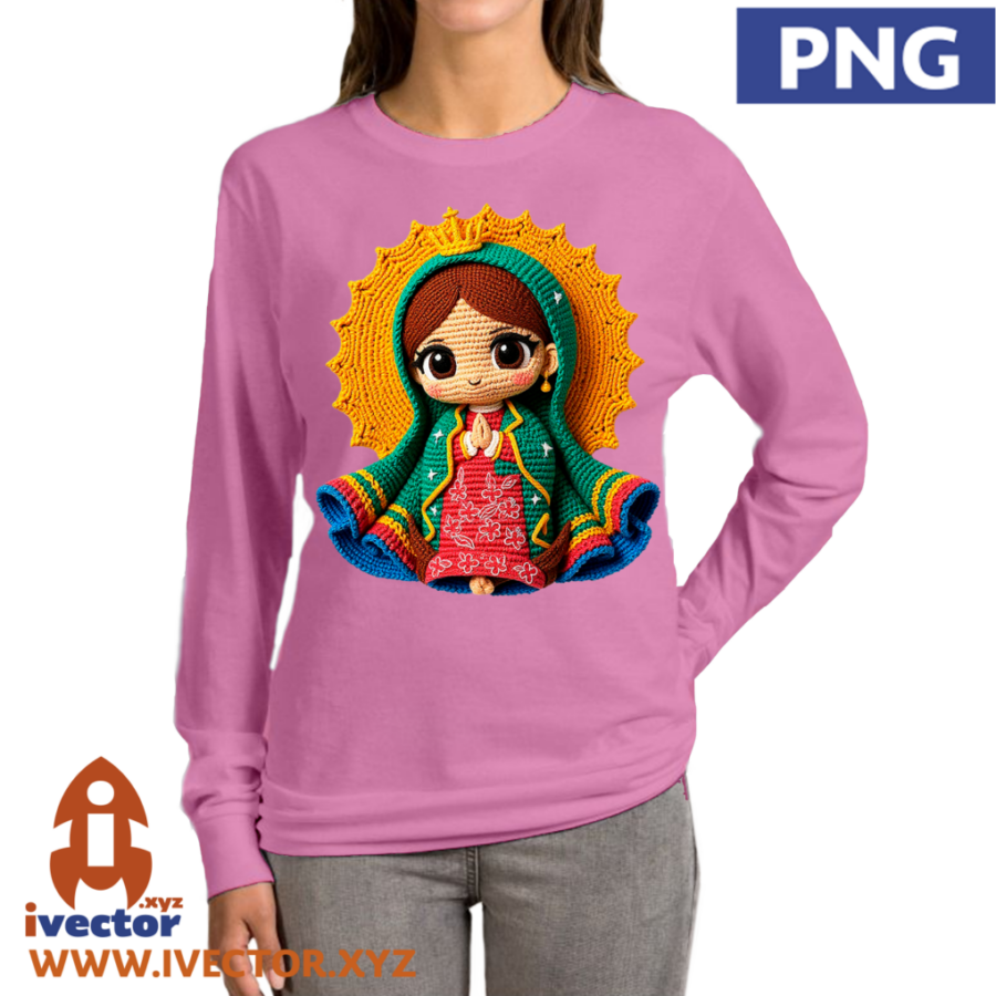 GUADALUPANA-CROCHET-PNG-ALTA-CALIDAD-p5 GUADALUPANA CROCHET PNG ALTA CALIDAD