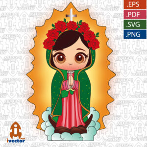 GUADALUPANA-MEXICANA-VECTOR-EDITABLE_Mesa-de-trabajo-1-300x300 VECTORES Y RECURSOS