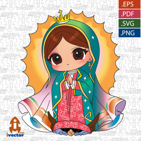 GUADALUPANA-VECTOR-EDITABLE-EPS-PDF_Mesa-de-trabajo-1-600x600 Ivector - Recursos Ilimitados DTF