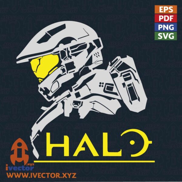 HALO-VECTOR-CORTE-VINIL-EDITABLE-01-600x600 Vectores completamente editables