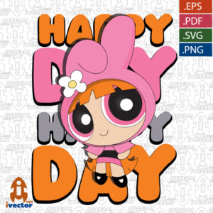 HAPPY-DAY-BONBOM-CHICAS-SUPERPODEROSAS-POWERPUFF_Mesa-de-trabajo-1-300x300 VECTORES Y RECURSOS