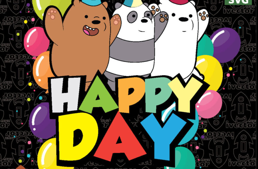 OSOS ESCANDALOSOS POLAR PARDO PANDA VECTOR CUMPLEAÑOS EPS PDF