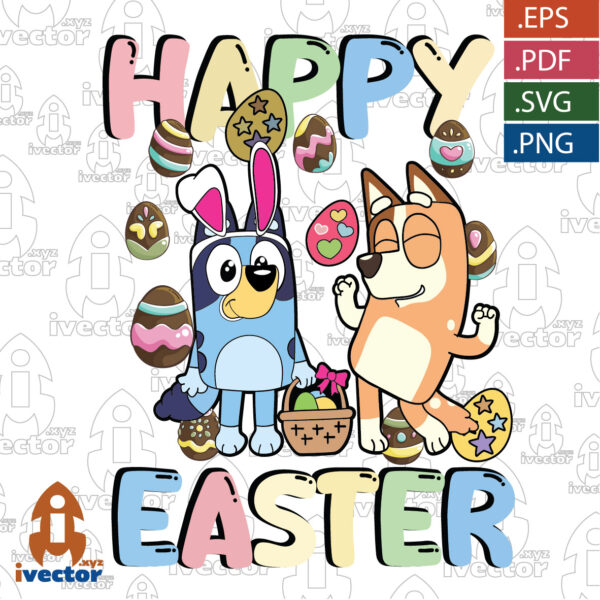 HAPPY-EASTER-BLUEY-VECTOR-EDITABLE-01-600x600 Ivector - Recursos Ilimitados DTF