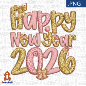 HAPPY-NEW-YEAR-2026-CROCHET-ROSA-Y-DORADO-300x300 VECTORES Y RECURSOS