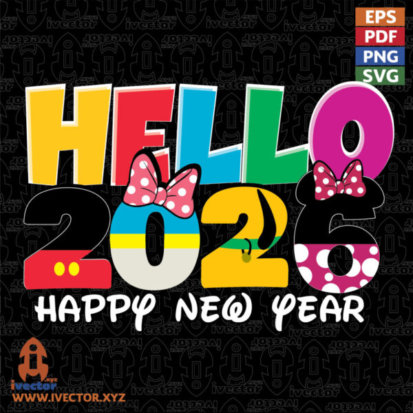 HAPPY-NEW-YEAR-2026-DISNEY-MICKEY-MOUSE-01-600x600 Vectores completamente editables