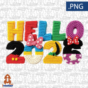 HAPPY-NEW-YEAR-2026-DISNEY-MICKEY-MOUSE-CROCHET-300x300 VECTORES Y RECURSOS