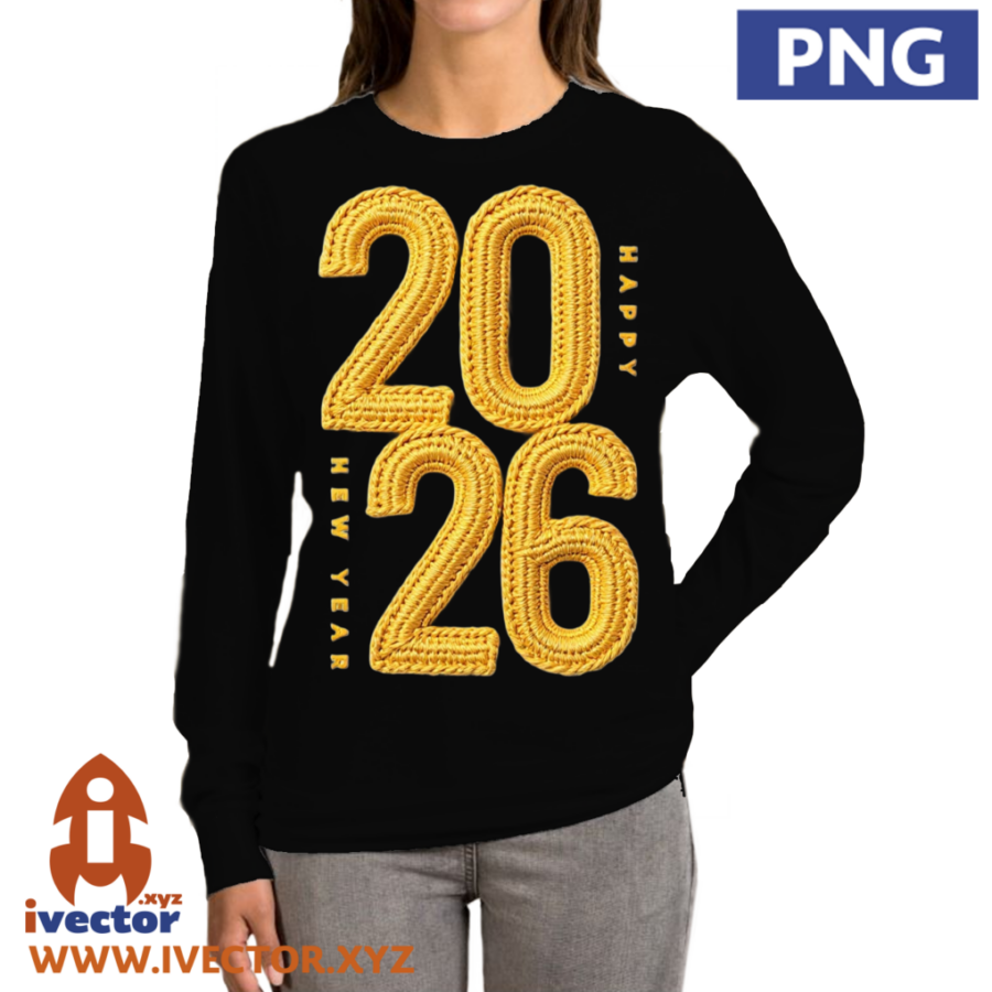 HAPPY-NEW-YEAR-2026-ESTILO-CROCHET-DORADO-PNG-ALTA-RESOLUCION-P1 HAPPY NEW YEAR 2026 ESTILO CROCHET DORADO PNG ALTA RESOLUCIÓN