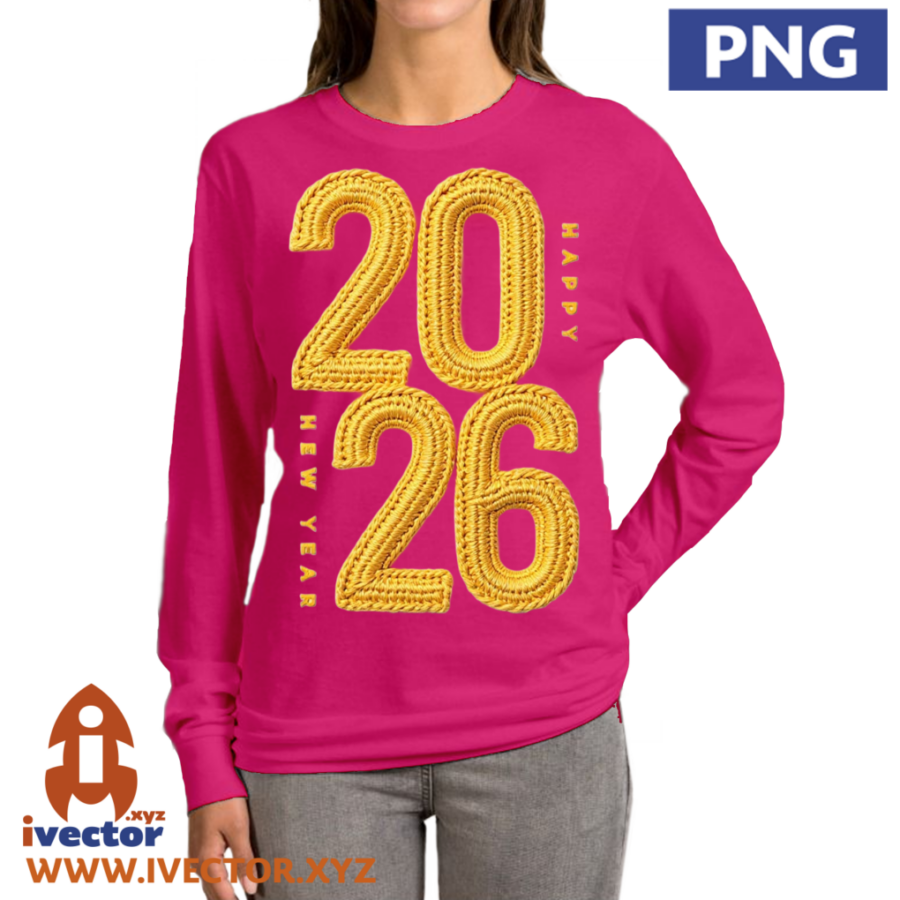 HAPPY-NEW-YEAR-2026-ESTILO-CROCHET-DORADO-PNG-ALTA-RESOLUCION-P5 HAPPY NEW YEAR 2026 ESTILO CROCHET DORADO PNG ALTA RESOLUCIÓN