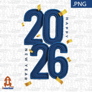 HAPPY-NEW-YEAR-2026-ESTILO-CROCHET-PNG-ALTA-RESOLUCION-300x300 VECTORES Y RECURSOS