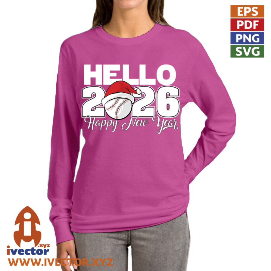 HAPPY-NEW-YEAR-BASEBALL-VECTOR-EDITABLE-P5.PNG HAPPY NEW YEAR BASEBALL VECTOR EDITABLE