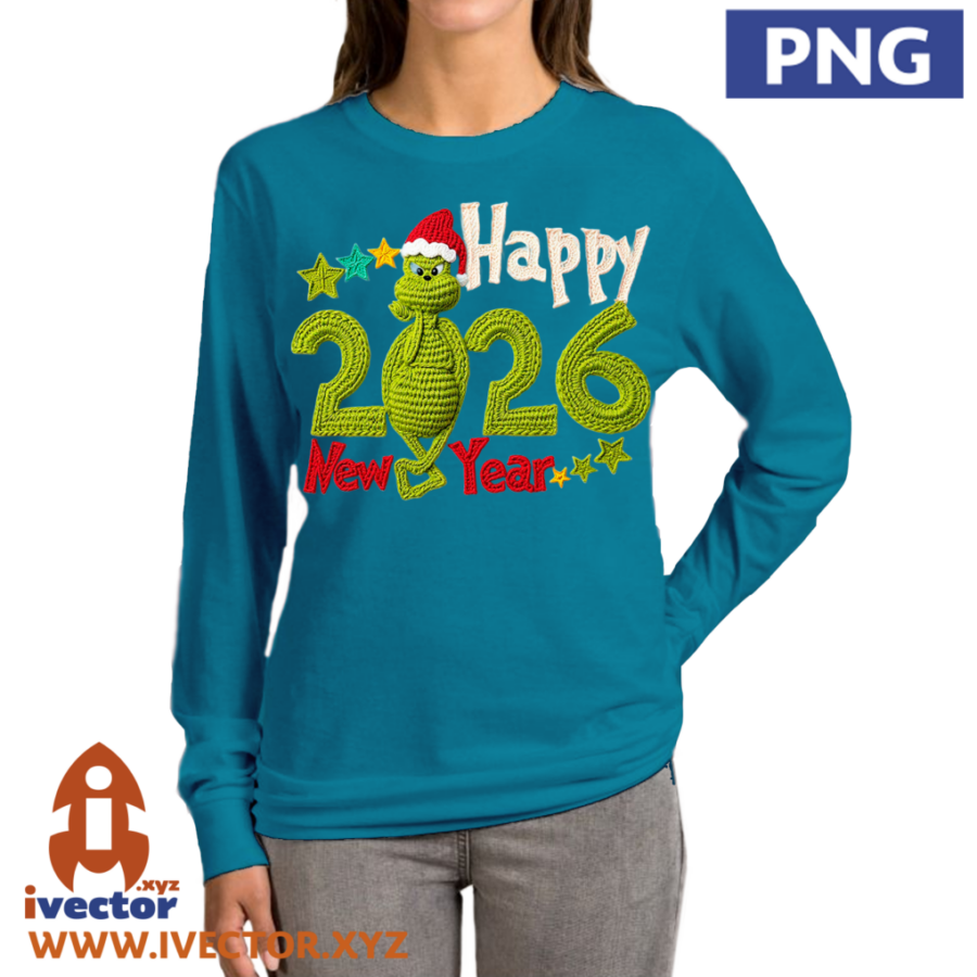 HAPPY-NEW-YEAR-GRINCH-2026-CROCHET-01-2-p4 HAPPY NEW YEAR GRINCH 2026 CROCHET
