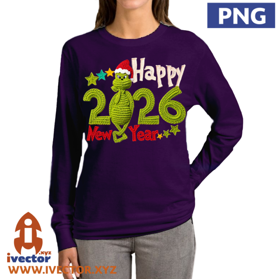 HAPPY-NEW-YEAR-GRINCH-2026-CROCHET-01-2-p5 HAPPY NEW YEAR GRINCH 2026 CROCHET
