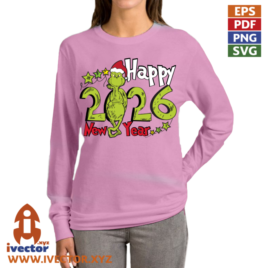 HAPPY-NEW-YEAR-GRINCH-2026-EDITABLE-0-P5 HAPPY NEW YEAR GRINCH 2026 EDITABLE