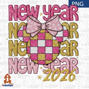 HAPPY-NEW-YEAR-MINNIE-ROSA-Y-DORADO-2026-300x300 VECTORES Y RECURSOS
