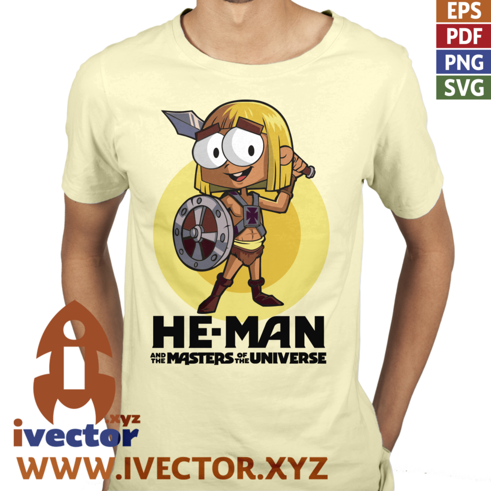 HE-MAN-VECTOR-UNIVERSE-2 HE MAN VECTOR UNIVERSE VECTOR