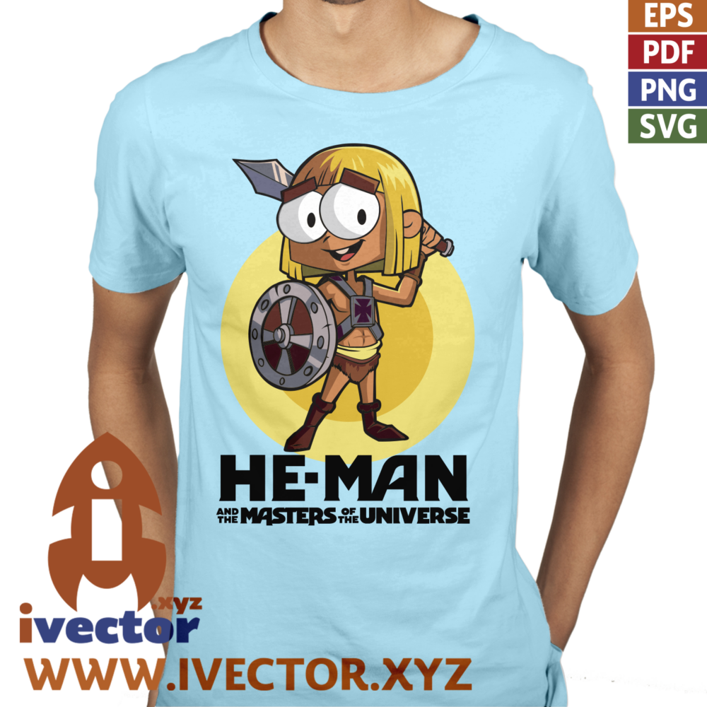 HE-MAN-VECTOR-UNIVERSE_3 HE MAN VECTOR UNIVERSE VECTOR